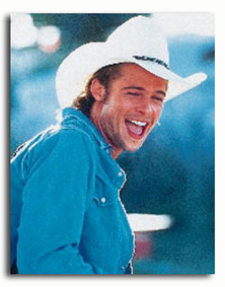 (SS2741206) Brad Pitt  Thelma & Louise Movie Photo