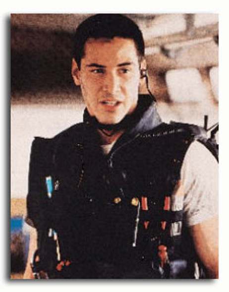 (SS2770274) Keanu Reeves  Speed Movie Photo