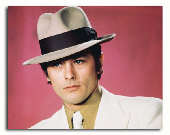 (ss2780024) Alain Delon filmfoto