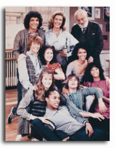 (SS2782949) Cast   Fame Television Photo