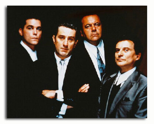 (SS2814955) Cast   Goodfellas Movie Photo