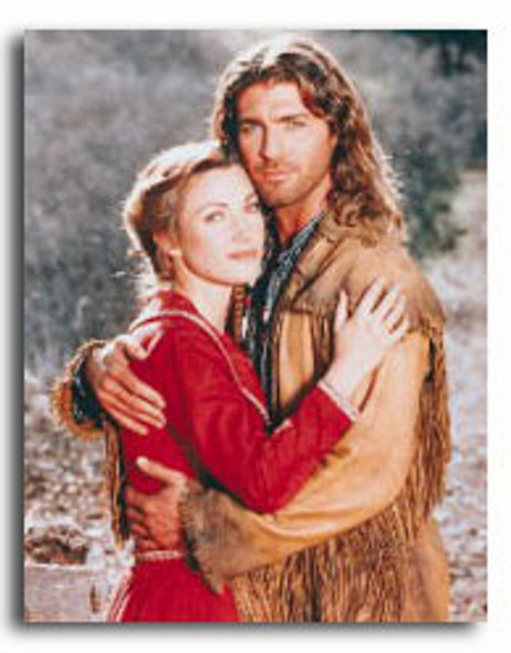 (SS2819167) Cast   Dr. Quinn, Medicine Woman Television Photo