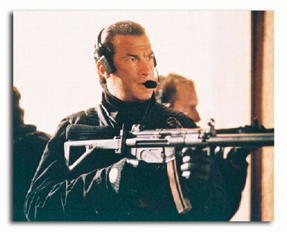 (SS2843880) Steven Seagal Movie Photo