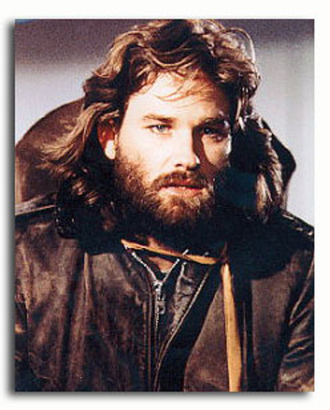 (SS2849886) Kurt Russell  The Thing Movie Photo