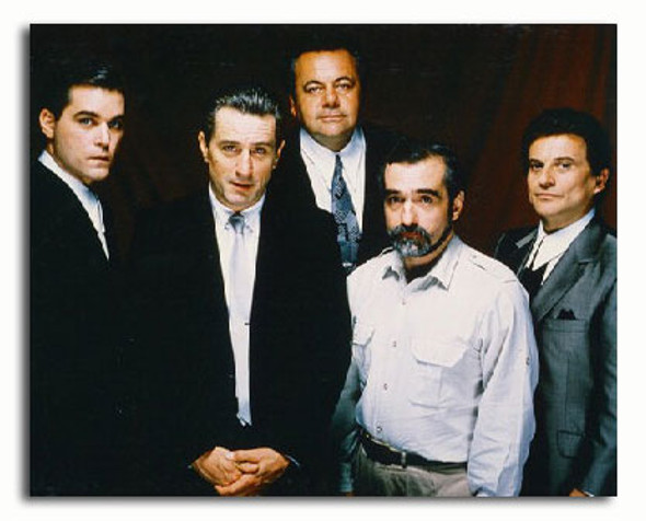 (ss2853994) casting photo du film Goodfellas