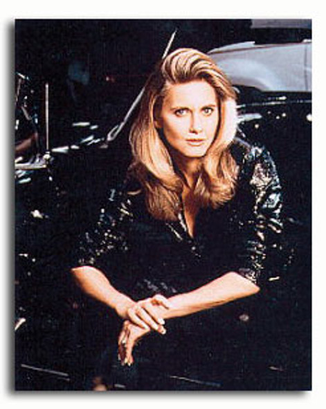 (SS2868814) Olivia Newton-John Music Photo