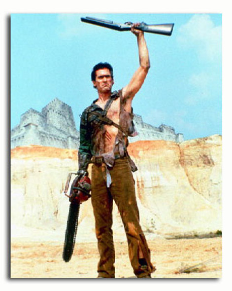 (SS2873351) Bruce Campbell  Army of Darkness Movie Photo