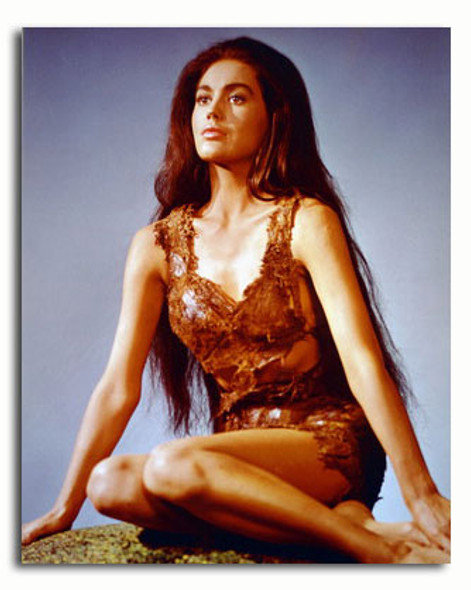 (SS2874430) Linda Harrison Filmfoto „Planet der Affen“.