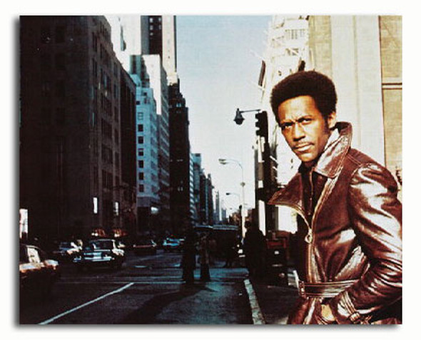 (SS2913742) Richard Roundtree  Shaft Movie Photo