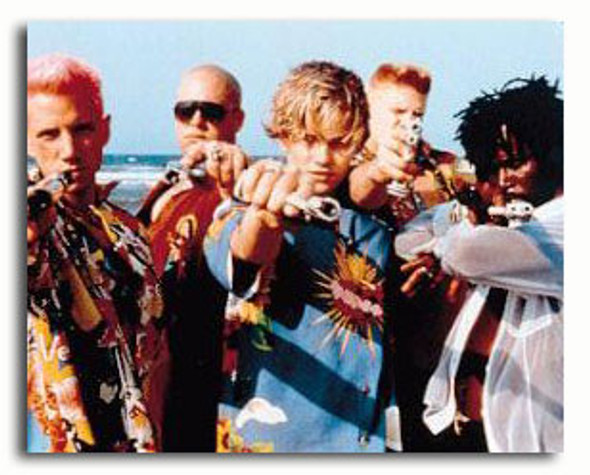 (SS2917161) Leonardo DiCaprio  Romeo + Juliet Movie Photo