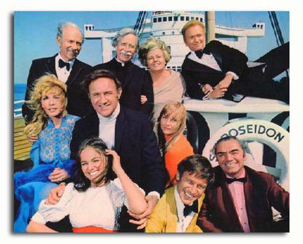 (SS2930382) Cast   The Poseidon Adventure Movie Photo