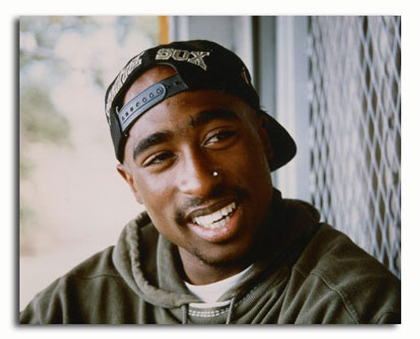 (ss2930746) photo de musique de Tupac Shakur