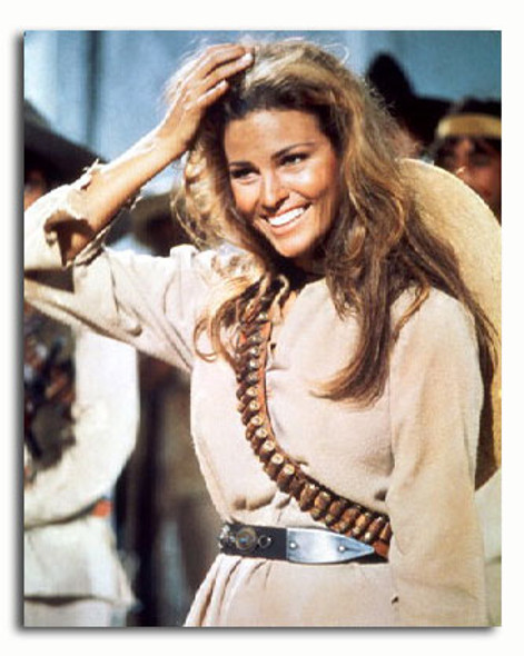 (SS2958514) Raquel Welch  Bandolero! Movie Photo