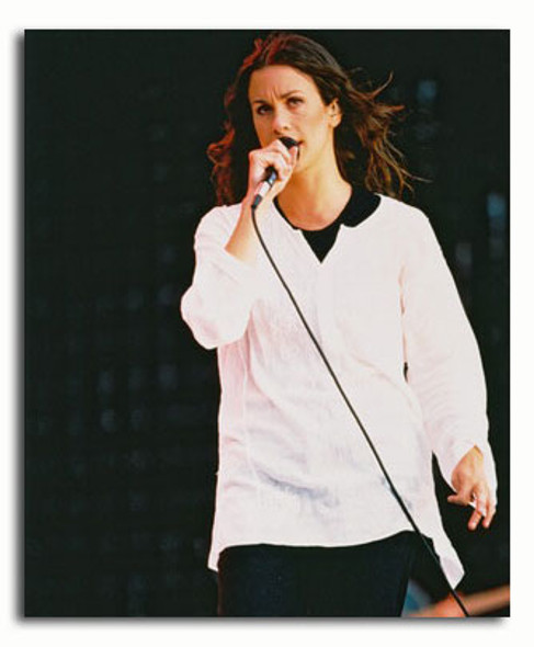 (ss2972619) Alanis Morissette foto musical