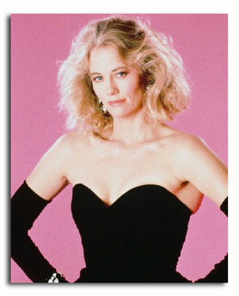 (SS2992808) Cybill Shepherd  Moonlighting Movie Photo