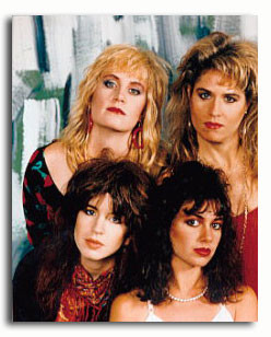 (SS3018236) The Bangles Music Photo