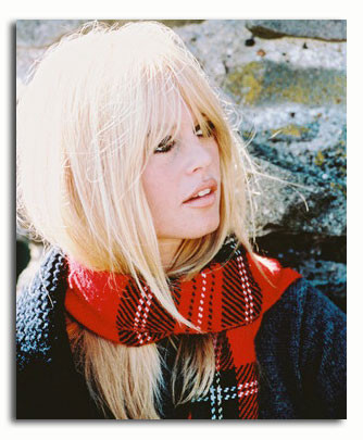 (SS3048058) Brigitte Bardot Movie Photo