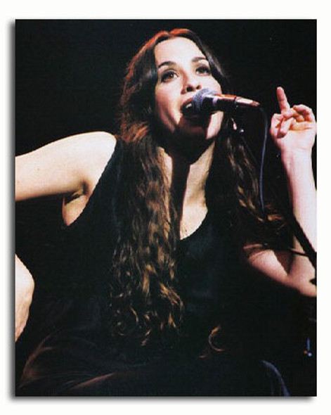 (ss3062865) Alanis Morissette foto musical