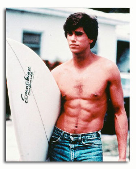 (SS3097822) Robby Benson Movie Photo