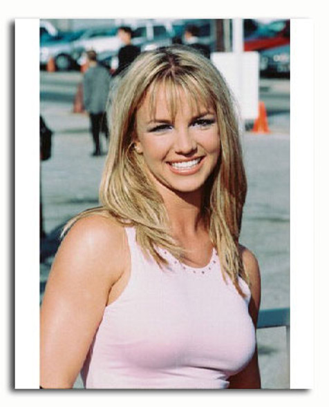 (SS3111862) Britney Spears Music Photo