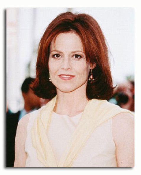 (ss3123003) Sigourney Weaver Filmfoto