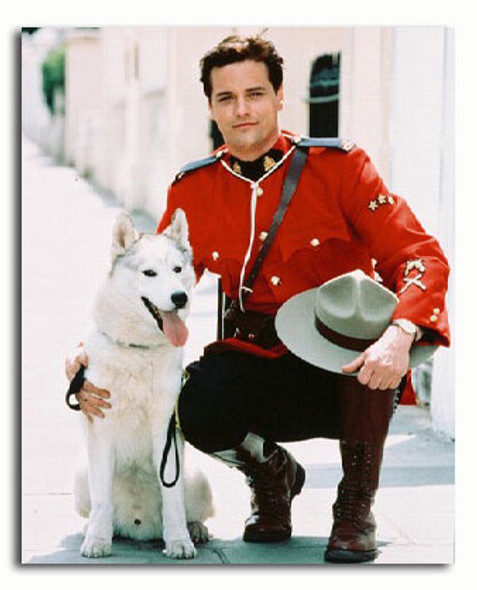 (SS3126019) Paul Gross  Due South Movie Photo