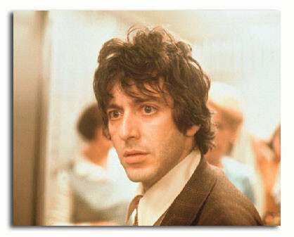 (SS3132662) Al Pacino  ...And Justice for All Movie Photo