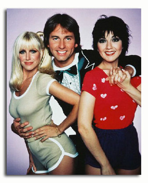 (SS3133598) Cast Three's Company Television Photo