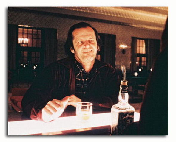 (ss3149107) Jack Nicholson: Das glänzende Filmfoto