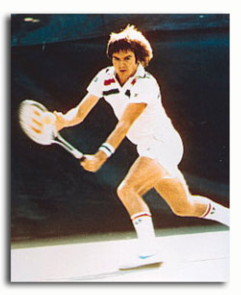 (SS3157765) Jimmy Connors Sports Photo