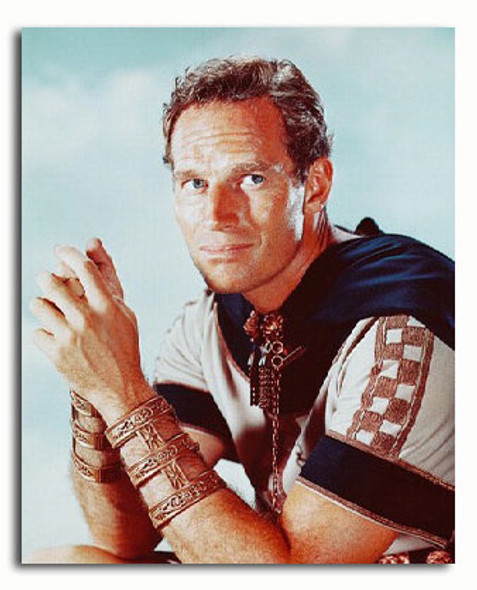 (ss3158870) photo de film de Charlton Heston