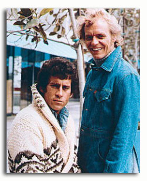(SS3160716) Cast   Starsky and Hutch Television Photo