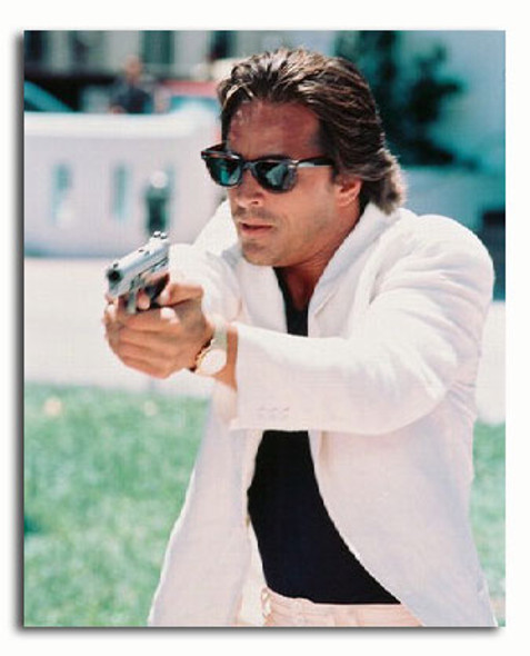 (SS3173222) Don Johnson  Miami Vice Movie Photo