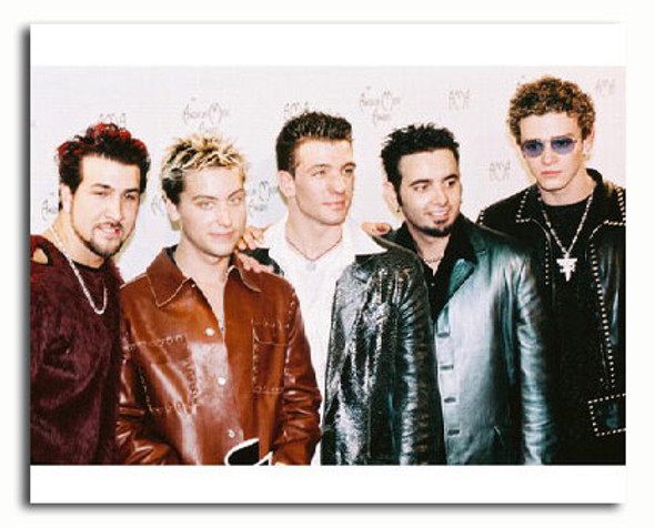 (ss3199872) nsync muziekfoto