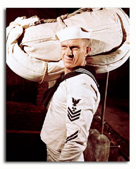 (SS3204721) S McQueen  The Sand Pebbles Movie Photo