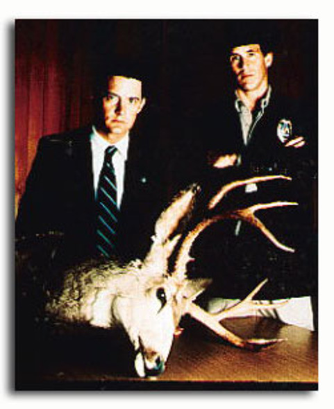 (SS3205735) Cast   Twin Peaks Television Photo