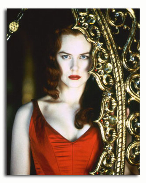 (ss3210649) Nicole Kidman Moulin Rouge! Filmfoto