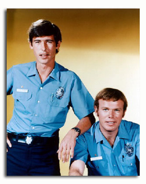 (SS3220477) Cast   Emergency! Television Photo