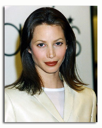 (SS3223363) Christy Turlington Movie Photo
