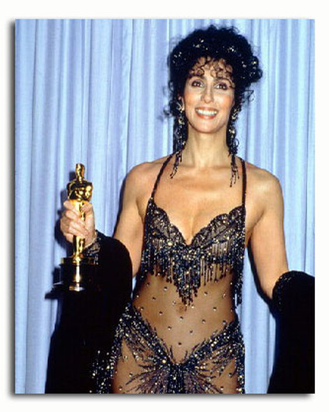 (SS3224598) Cher  Movie Photo