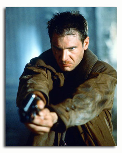 (SS3231995) Harrison Ford  Blade Runner Movie Photo