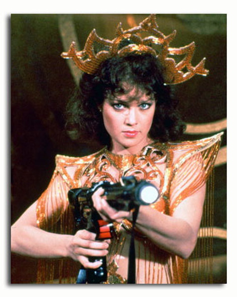 (SS3233750) Melody Anderson  Flash Gordon Movie Photo