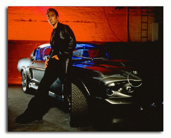 (SS3238963) Nicolas Cage  Gone in Sixty Seconds Movie Photo