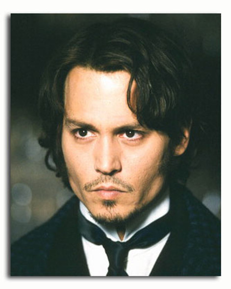 (ss3246711) Johnny Depp Filmfoto