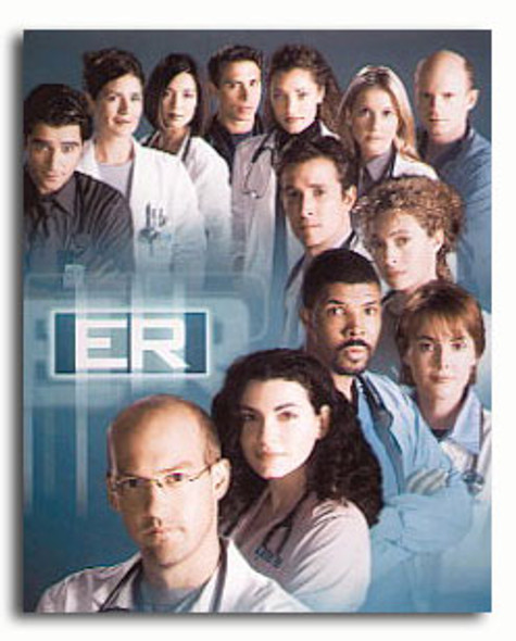 (SS3246971) Cast   ER Television Photo
