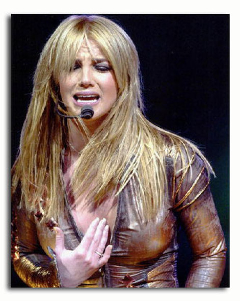 (SS3249974) Britney Spears Music Photo