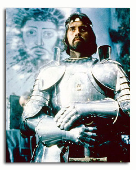 (SS3258372) Nicholas Clay  Excalibur Movie Photo