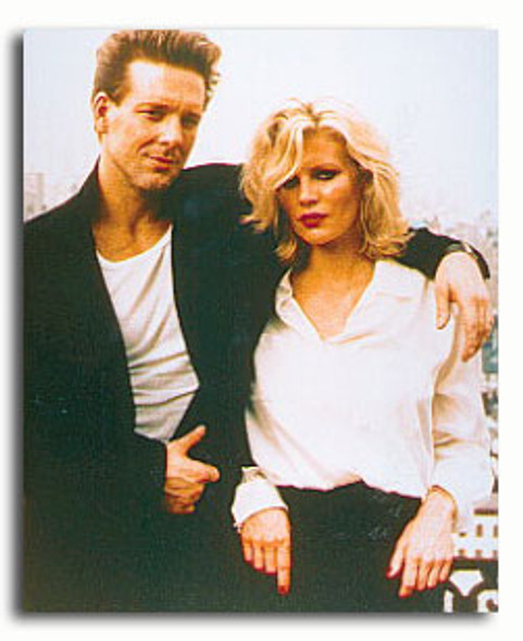 (SS3274076) Cast   Nine 1/2 Weeks Movie Photo