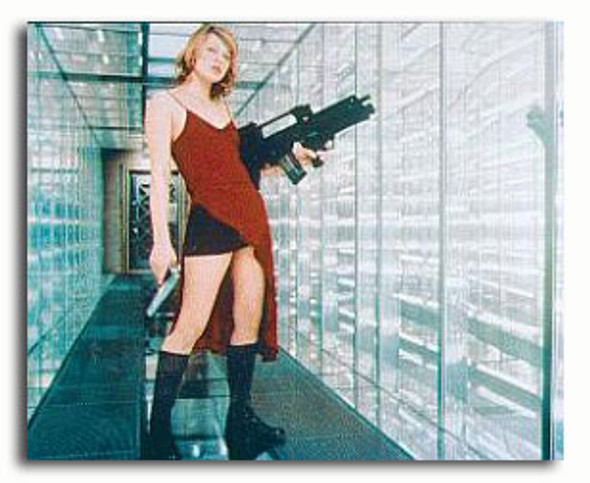 (SS3276052) Milla Jovovich Movie Photo