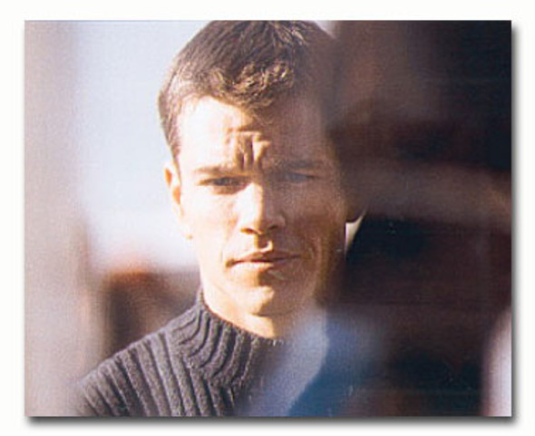 (SS3285321) Matt Damon Movie Photo